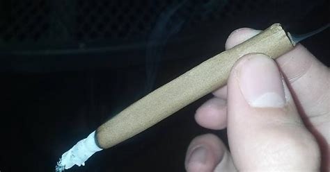 First Blunt I Ever Rolled Imgur