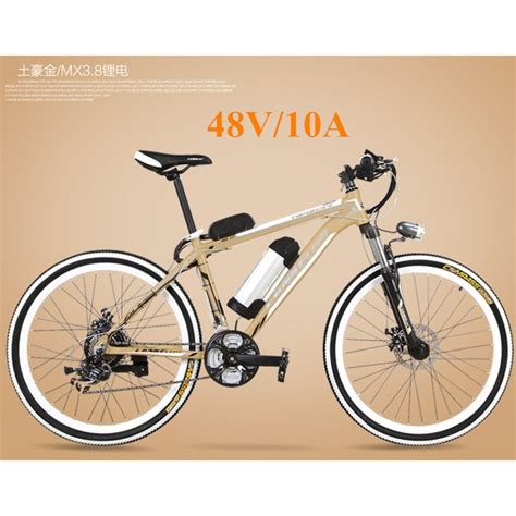vv adult electric bike  wheels electric bicycles max speed kmh range km