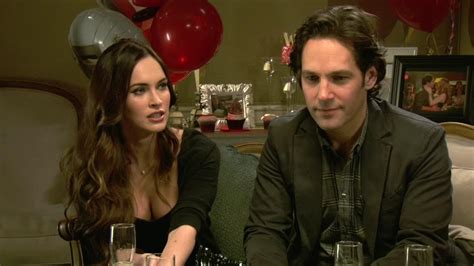 This Is 40 Cast On Megan Fox Sex Scenes Cinemax Final Cut Part 1