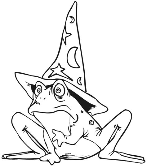 hats coloring pages coloring home