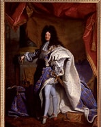 ルイ14世 フランス王 に対する画像結果.サイズ: 148 x 185。ソース: www.versailles3d.com