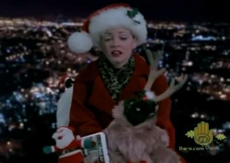 Sabrina Claus The Sabrina The Teenage Witch Wiki Your