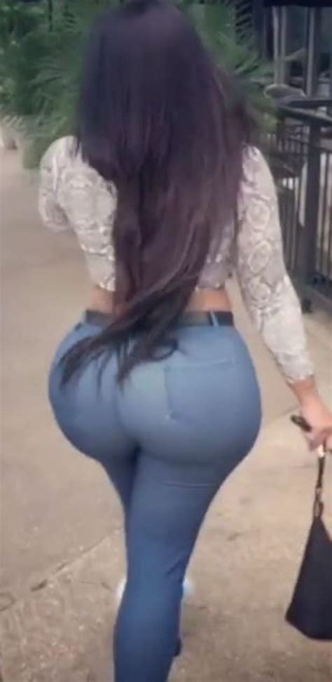 pin on big ass latinas