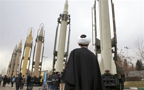 intelligence reportedly  iran  put  air defenses  high