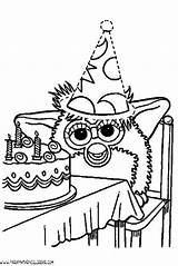 Coloring Pages Boom Furby Box Sonic Printable Treasure Para Colorear Drawing Print Sheets Getcolorings Kids Colouring Google Getdrawings Search Tablero sketch template