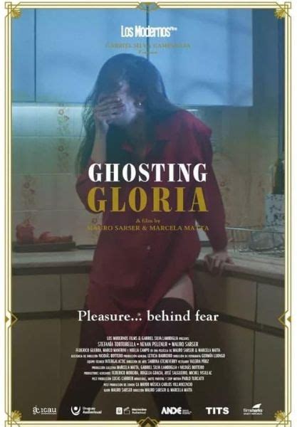 ghosting gloria 2021 sa prevodom online hd
