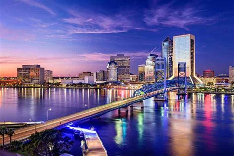 stay  jacksonville florida   hotels areas