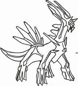 Dialga Palkia Arceus Clipartmag Kleurplaten Lucario Beste Malvorlagen Malvorlage Okanaganchild sketch template