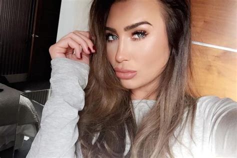 Towie Lauren Goodger Reveals She S Set To Return To The Only Way Is