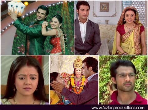 Indian Tv Top 10 Shows Of The Week As Per Trps