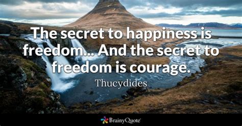 freedom quotes brainyquote