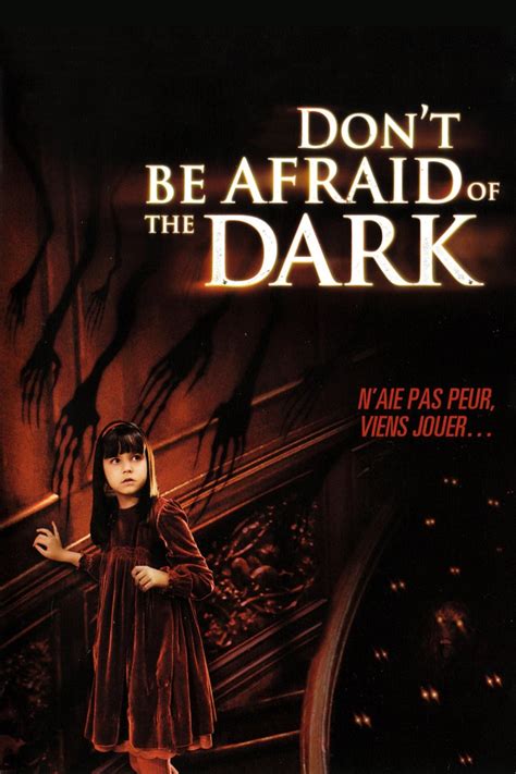 dont  afraid   dark  posters