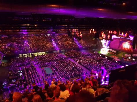 ziggo dome amsterdam            amsterdam