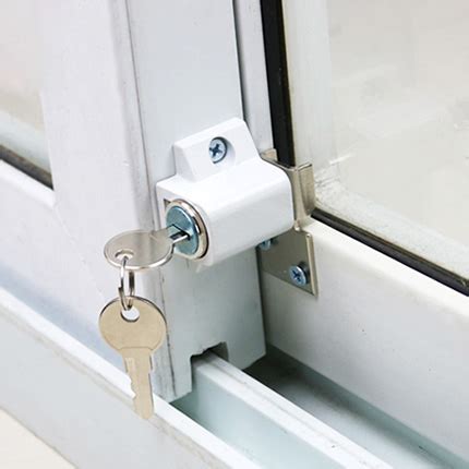 slidng window lock security  keys  sliding door ihomeson