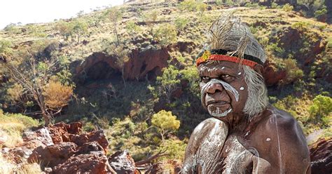 Ancient Aboriginal Site In Australia Was Just Deliberately Destroyed By