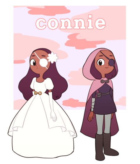 I Absolutely Love How Connie Cosplayed As Her Favorite