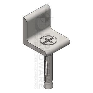 flat head sleeve anchormasonry  concrete expansion anchor