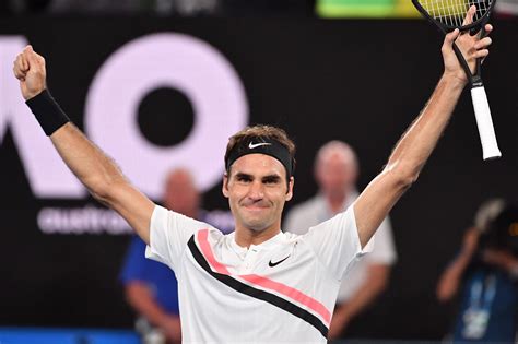 what tennis icon roger federer eats and drinks for breakfast lunch and dinner the independent