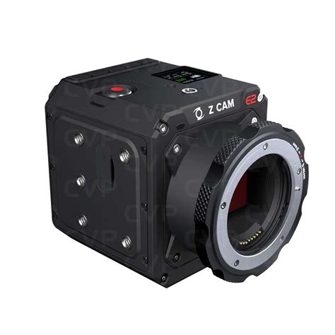 Buy Z Cam E2 F8 8k Cinema Camera Ef Mount
