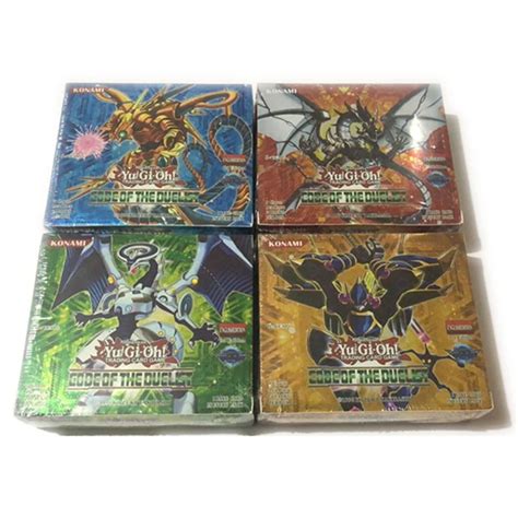 yugioh cards pack yu gi  action figure toys pcsset high quality toys  children shadow