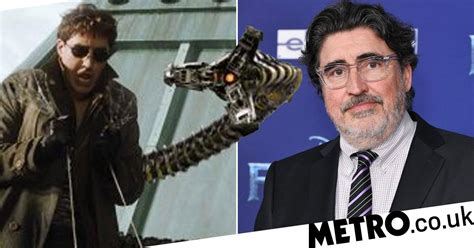 alfred molina shares worry about doc ock in spider man no
