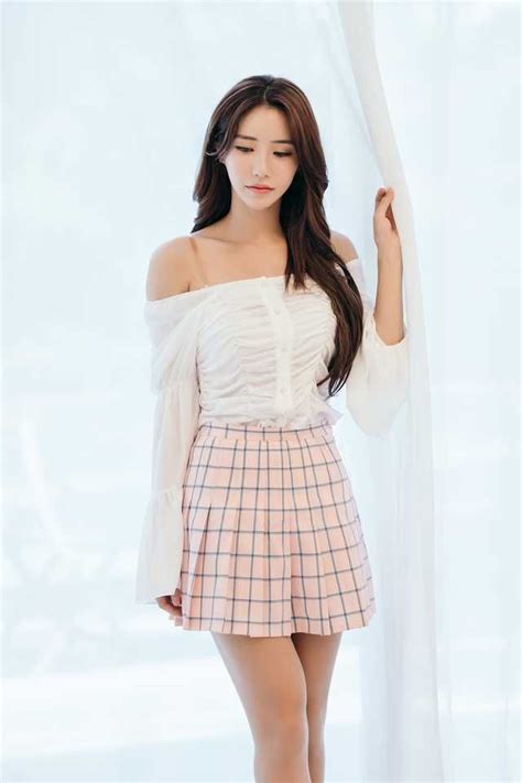 Park Da Hyun Glamwine Bikini Imgur Korean Model Trending Memes