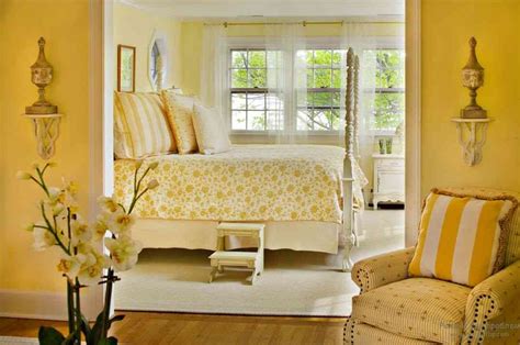 Yellow Master Bedroom Decor Ideasdecor Ideas