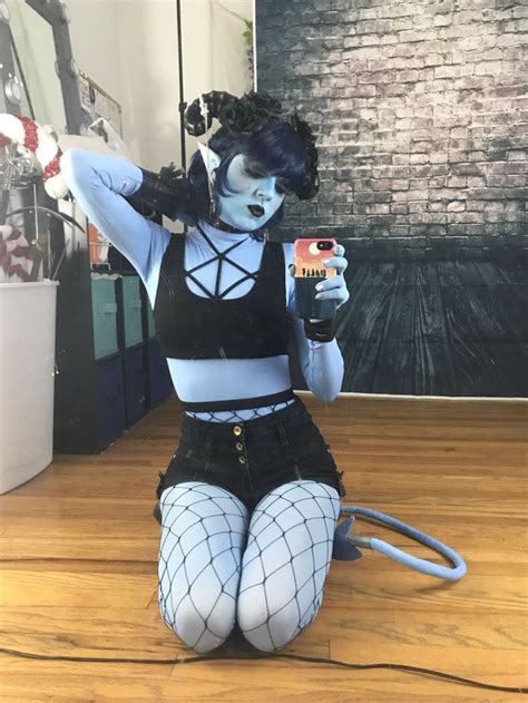 Goth Jester By Ginny Di Critical Cosplay Critical Role