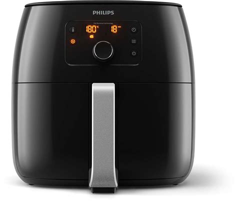 premium airfryer xxl hd philips