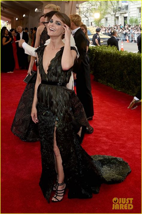 full sized photo of keri russell green met gala 2015 03 photo 3362484 just jared