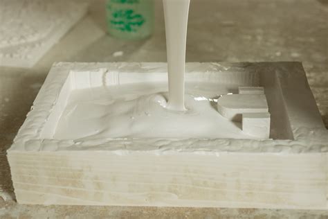 moldmaking latex  rubber  casting
