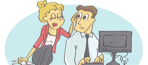 11 Types Of Workplace Harassment And How To Stop Them