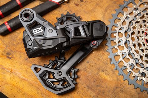 sram gx eagle transmission review axs tech    price