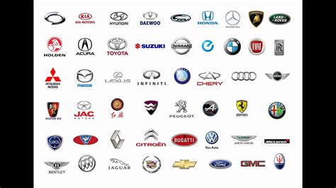 car companies     youtube