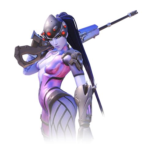 Widowmaker Overwatch Wiki Fandom