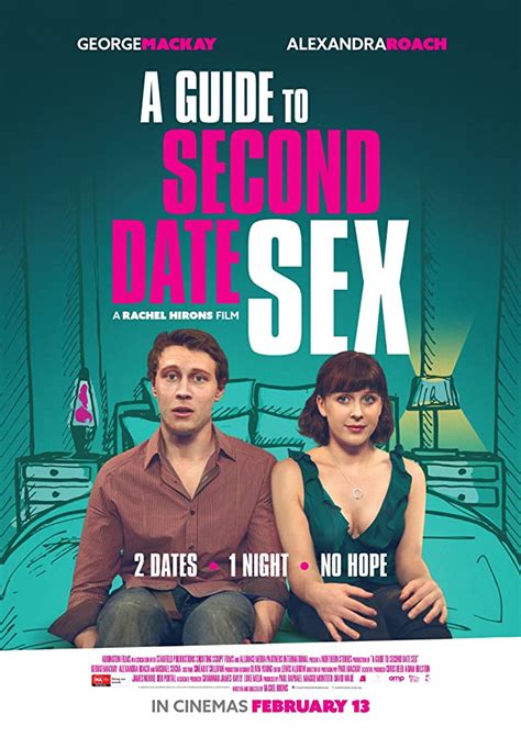 a guide to second date sex cineuropa