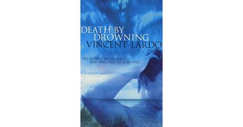 death  drowning  vincent lardo