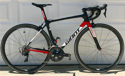 giant tcr owners thread page  bike forums