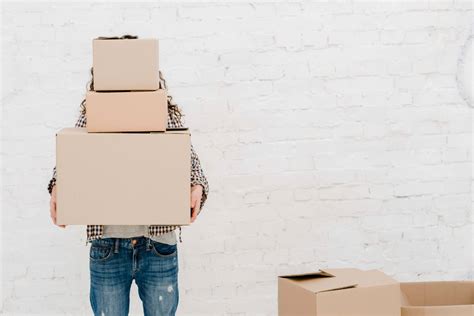 guide  finding   sized boxes  moving long distance usa movers