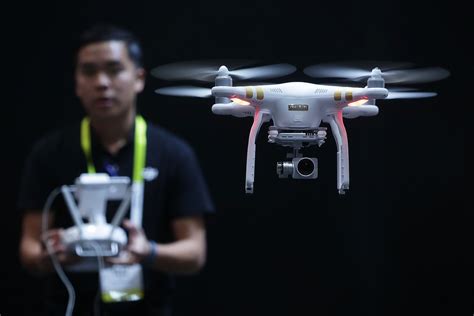 today  finally legal  fly drones commercially  washington post