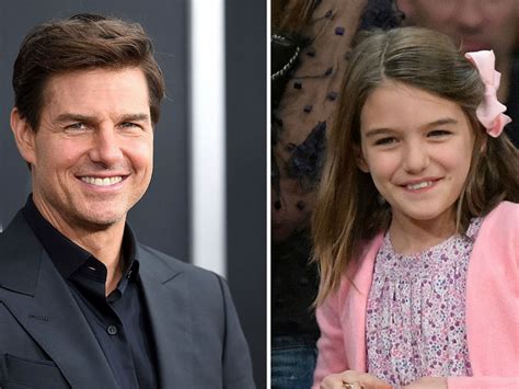 Is Scientology Stopping Tom Cruise From Having A Relationship With