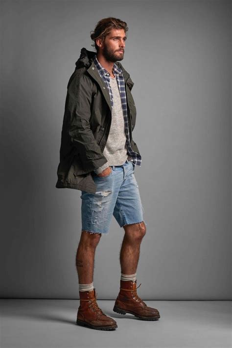 abercrombie and fitch 2016 spring men s look book mens fashion rugged
