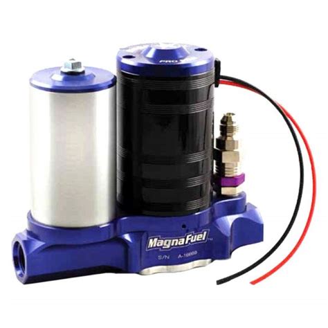 magnafuel mp  prostar  prostar classic fuel pump
