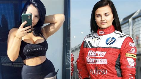 Supercars 2020 Renee Gracie S Big Admission About New Career