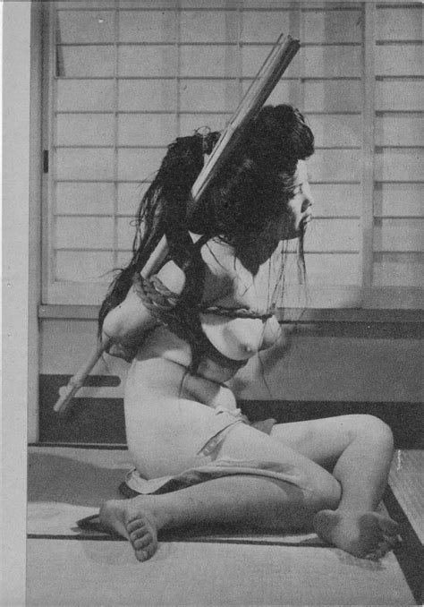 asian sirens · topic vintage real girls bondage