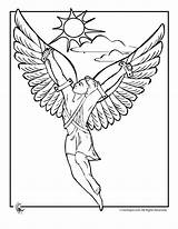 Icarus Greek Coloring Pages Clipart Drawing Mythology Ancient Myths Kids Myth Clipground Clip Library Getdrawings Printer Send Button Special Print sketch template