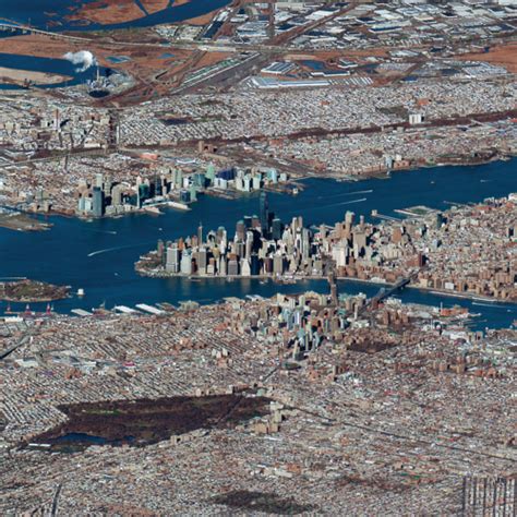 cool satellite image   york city voluntaryxchange