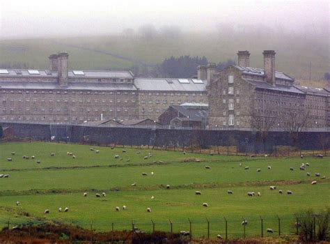 Hundreds Of Sex Offenders Released From Prison Despite