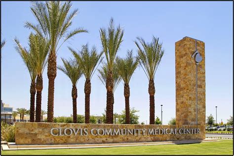 clovis community medical center clovis ca provost pritchard