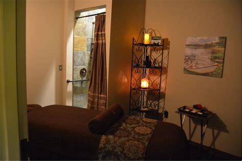 day spa  focus  wellness relaxation  community  open